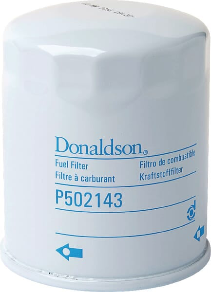 Filtro de combustível Donaldson P502143