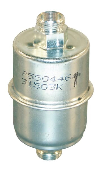 Filtro de combustível em linha Donaldson P550446