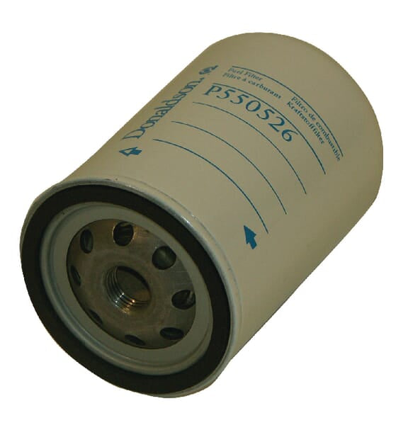 Filtro de combustível Donaldson P550526