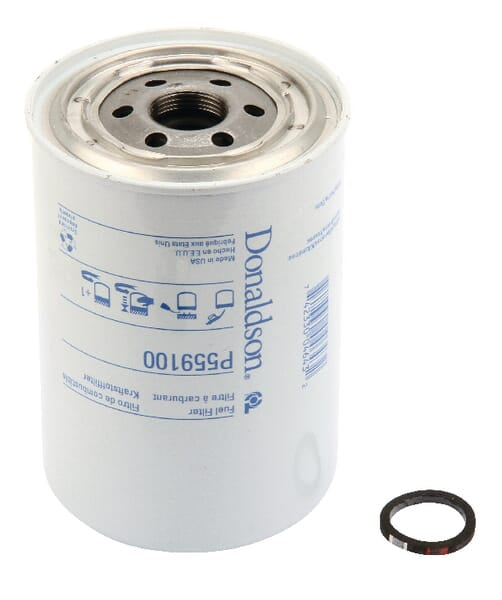 Filtro de combustível Donaldson P559100