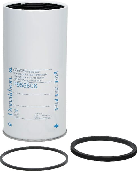 Filtro de combustível separador de água Donaldson P955606