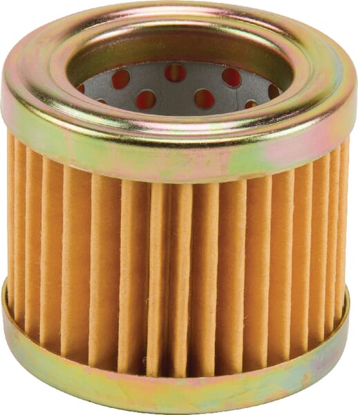 Filtro de combustível HiFi Filter SBH1