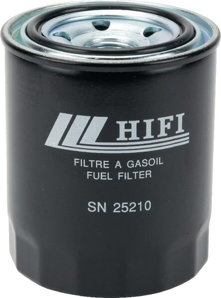 Filtro de combustível HiFi Filter SN25210