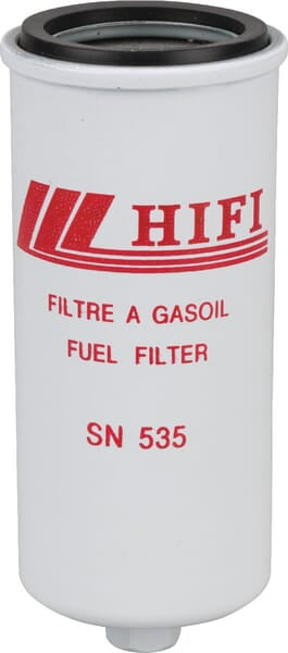 Filtro de combustível HiFi Filter SN535