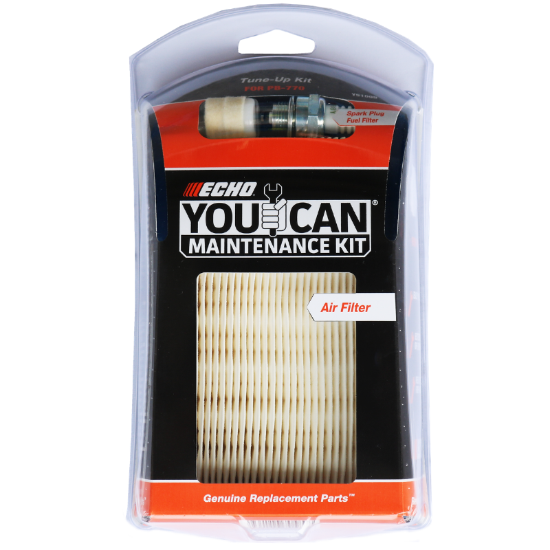 KIT MANUTENÇÃO ECHO YOUCAN PB-770