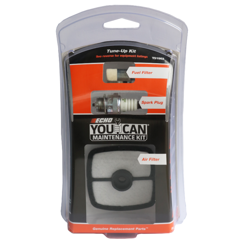 KIT MANUTENÇÃO ECHO YOUCAN SRM-222ES/HC-2020R