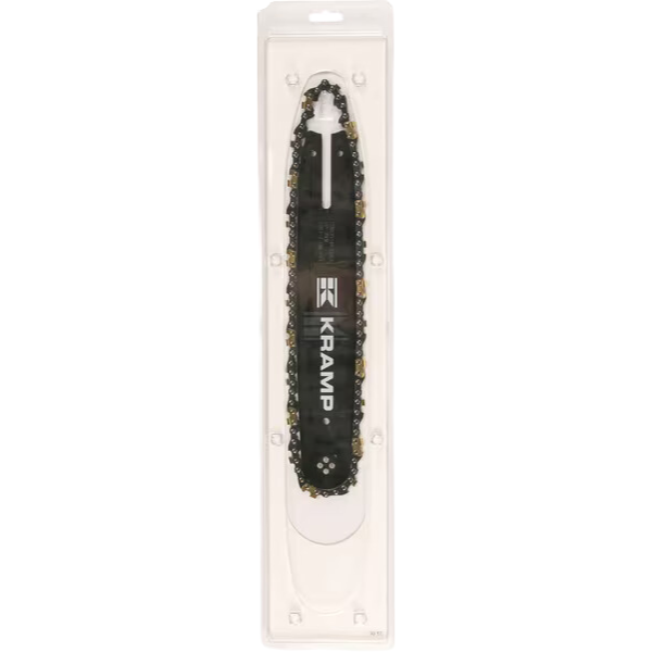 Kit Corrente de Barra 10" / 25 cm 1/4 1,3 mm 1041