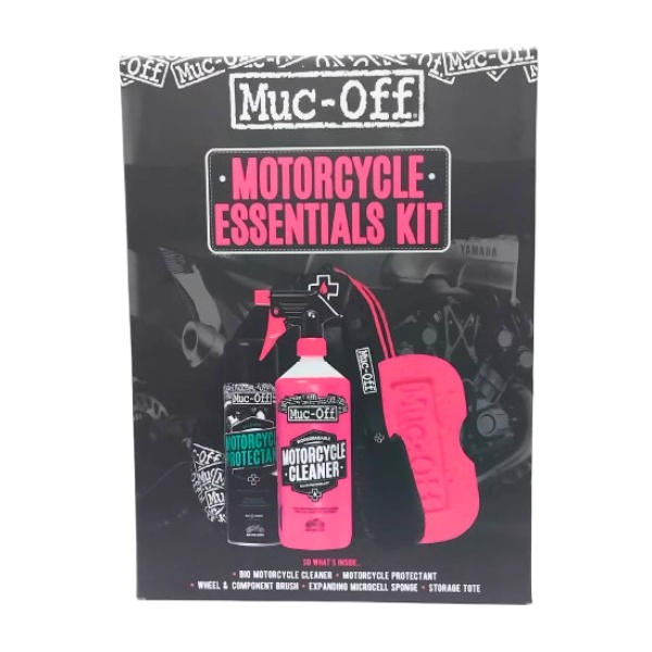 Kit completo