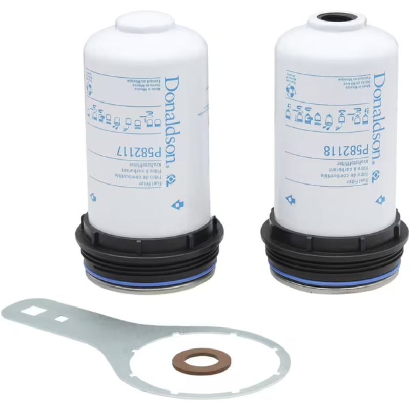 Kit de filtro de combustível - X220184