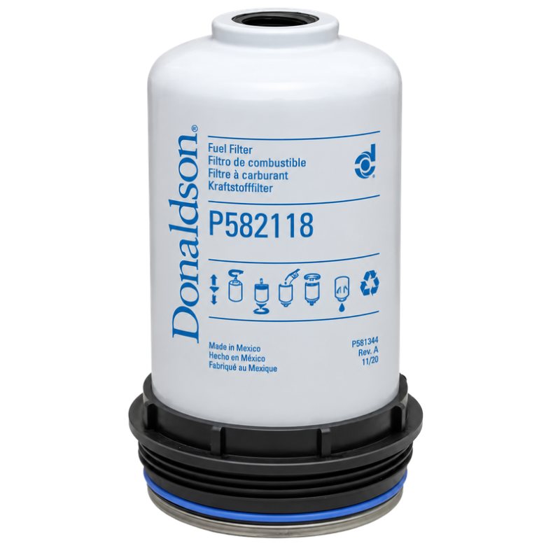 Kit de filtro de combustível - X220184