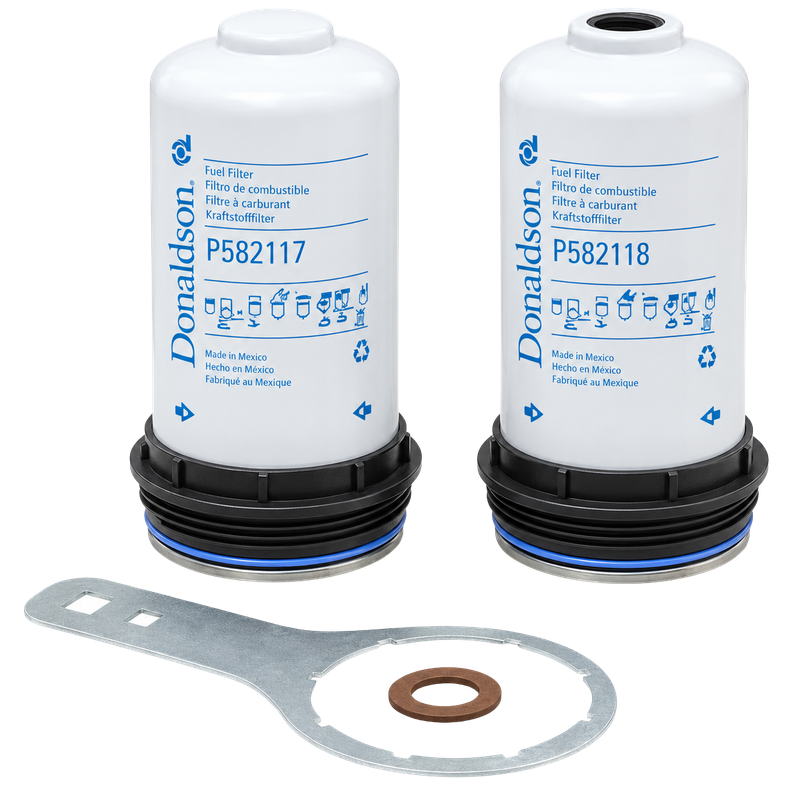 Kit de filtro de combustível - X220184