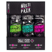 Kit de limpeza