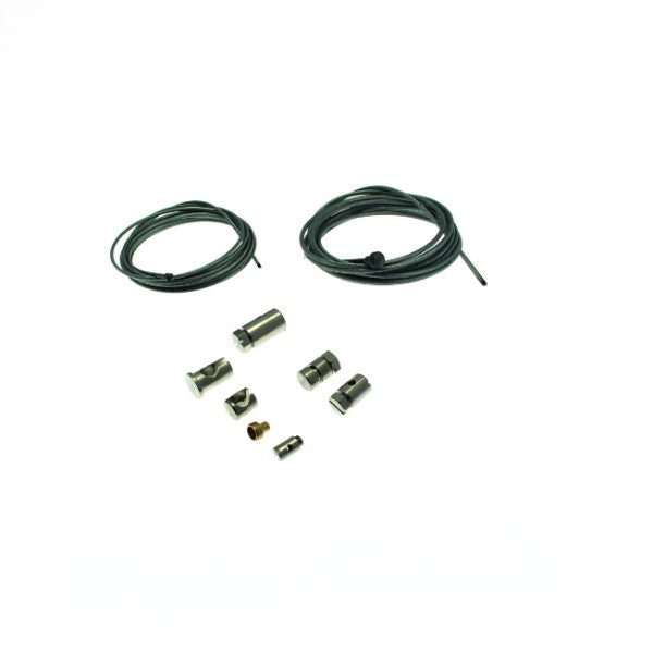 Kit reparação cabos universal Gas para motas