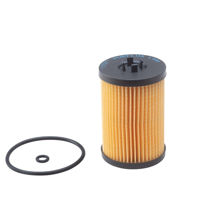 Filtro de óleo Purflux L991