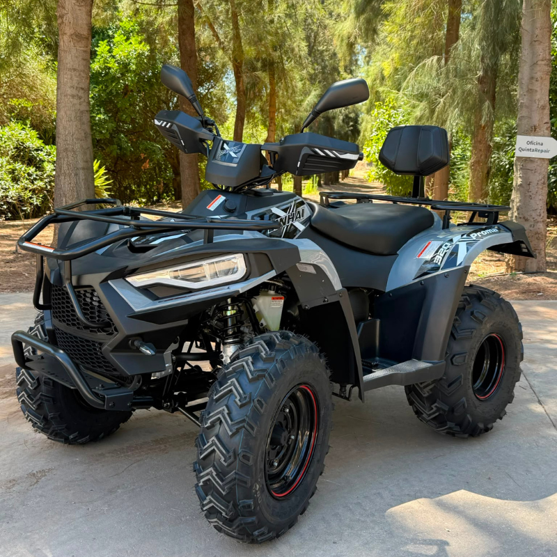 ATV LINHAI - LH 320 PROMAX EFI 2×4