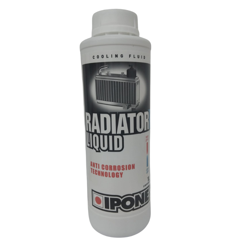 LIQUIDO DE ARREFECIMENTO IPONE (1L) - 800930