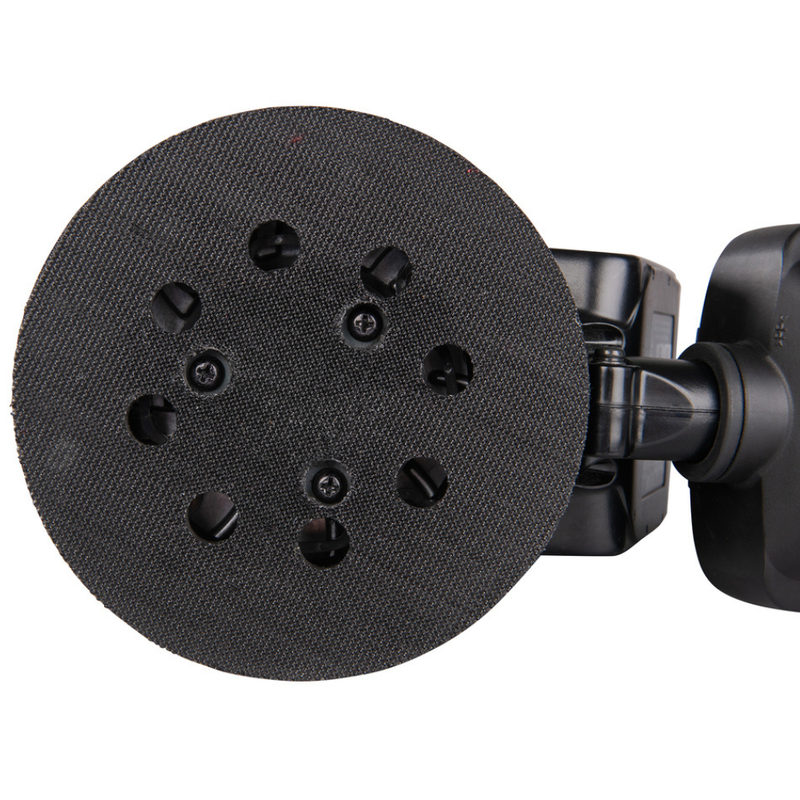 MAKITA LIXADORA ROTORBITAL - DBO180Z