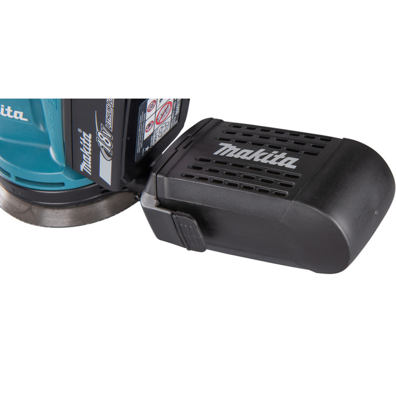 MAKITA LIXADORA ROTORBITAL - DBO180Z