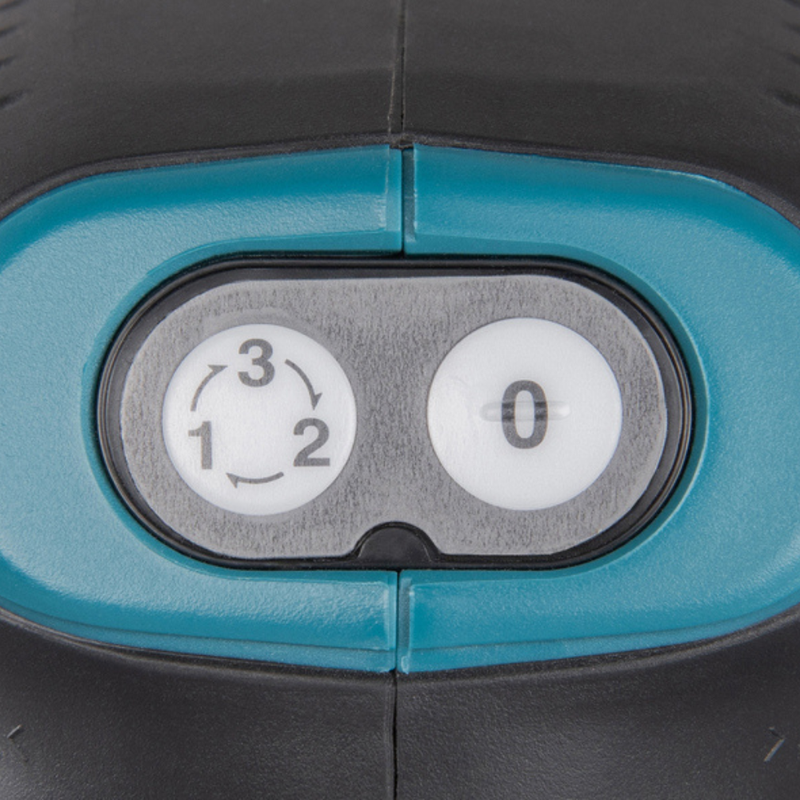 MAKITA LIXADORA ROTORBITAL - DBO180Z