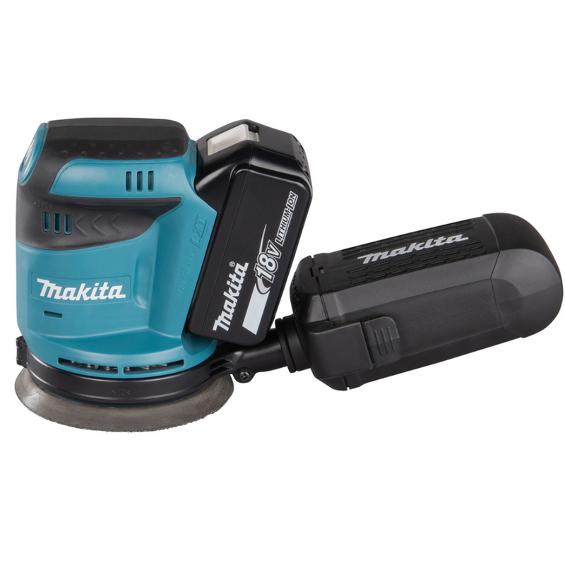 MAKITA LIXADORA ROTORBITAL - DBO180Z