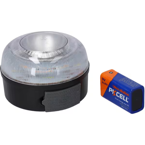 V16 Notlicht - 9V