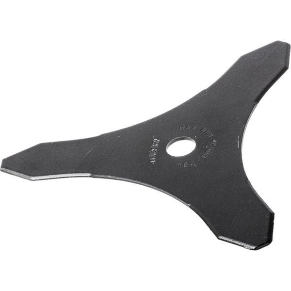 Lâmina ( Disco ) para Roçadora 3T- 255 x 20 x 3 mm - QuintaRepair