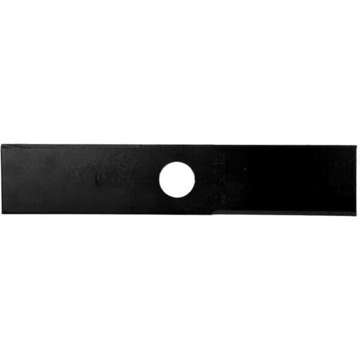 Lâmina ( Disco )  para Roçadora 2 dentes, L:250, Ø25.4, 2.5 mm - QuintaRepair