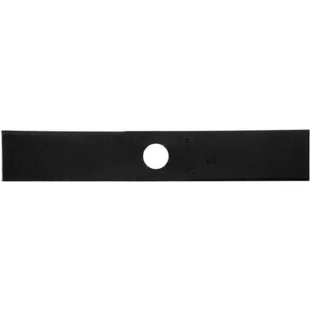Lâmina ( Disco ) para roçadora 2 dentes, L:300, Ø25.4, 2.5 mm - QuintaRepair