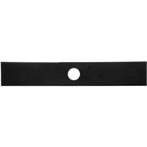 Lâmina ( Disco ) para roçadora 2 dentes, L:300, Ø25.4, 2.5 mm - QuintaRepair