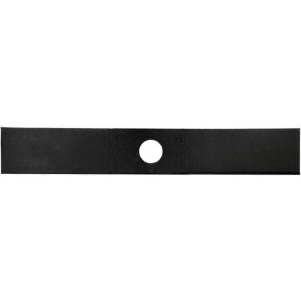 Lâmina ( Disco ) para Roçadora 2 dentes, L:320, Ø25.4, 2.5 mm - QuintaRepair