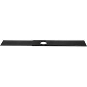 Lâmina ( Disco ) para Roçadora 2 dentes, L:320, Ø25.4, 2.5 mm - QuintaRepair