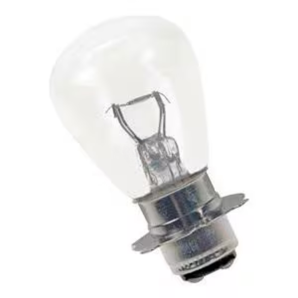Lâmpada 12V 35/35W P15D-3 RP30