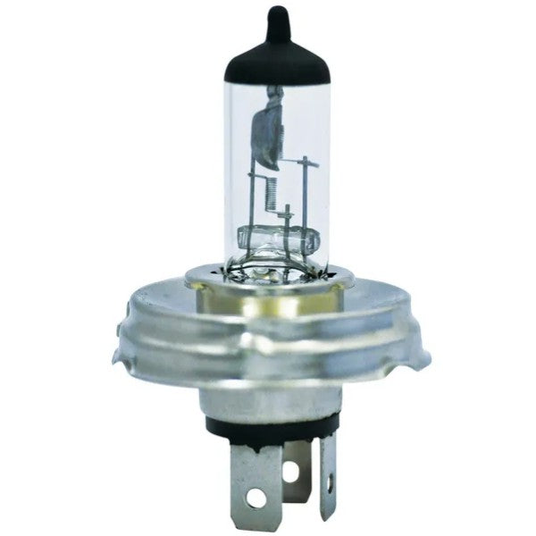 Lâmpada H4 12V 55/60W, tomada P45t