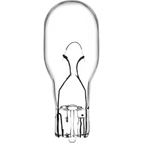 Glühlampe W21W 12V 21W W2 - 1X9