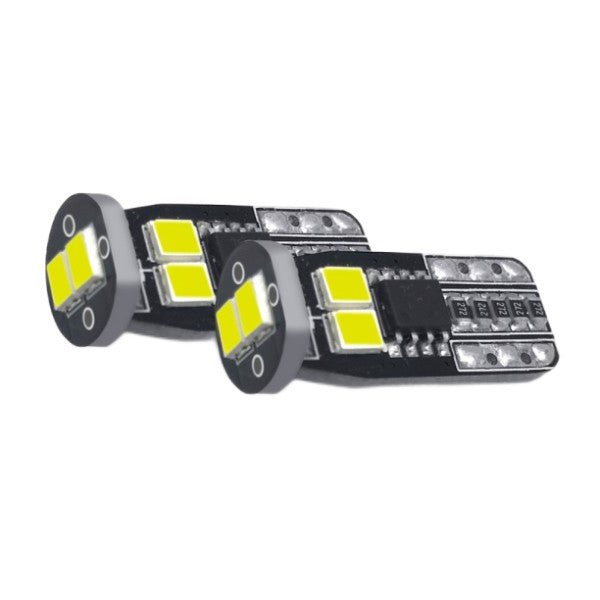 LED-Leuchten 3G6-T10W 12V Beleuchtung für Türen