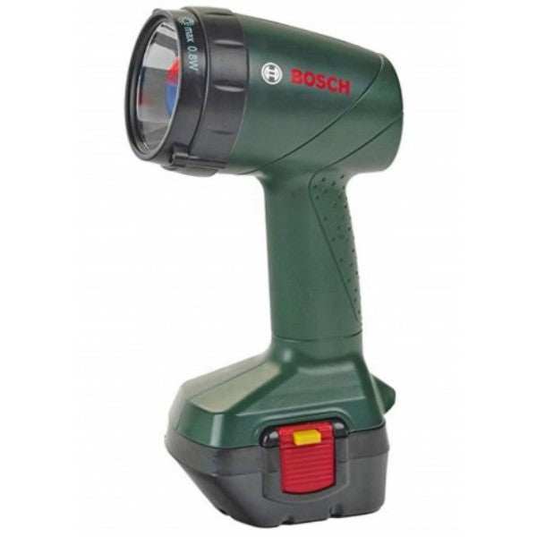 recarregável Bosch