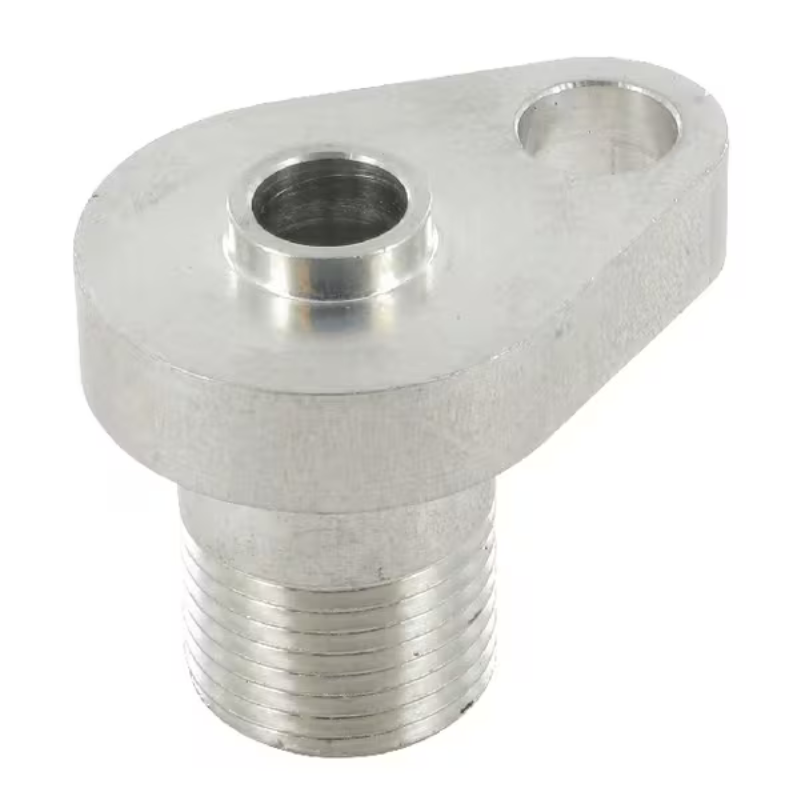 Ligação para compressor Sanden - KL000518