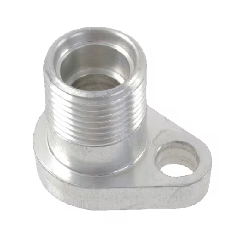 Ligação para compressor Sanden - KL000519