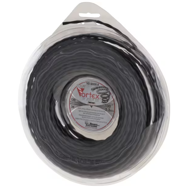 Linha de aparar 3,3 mm 36,5 m Vortex - NL3336VOR