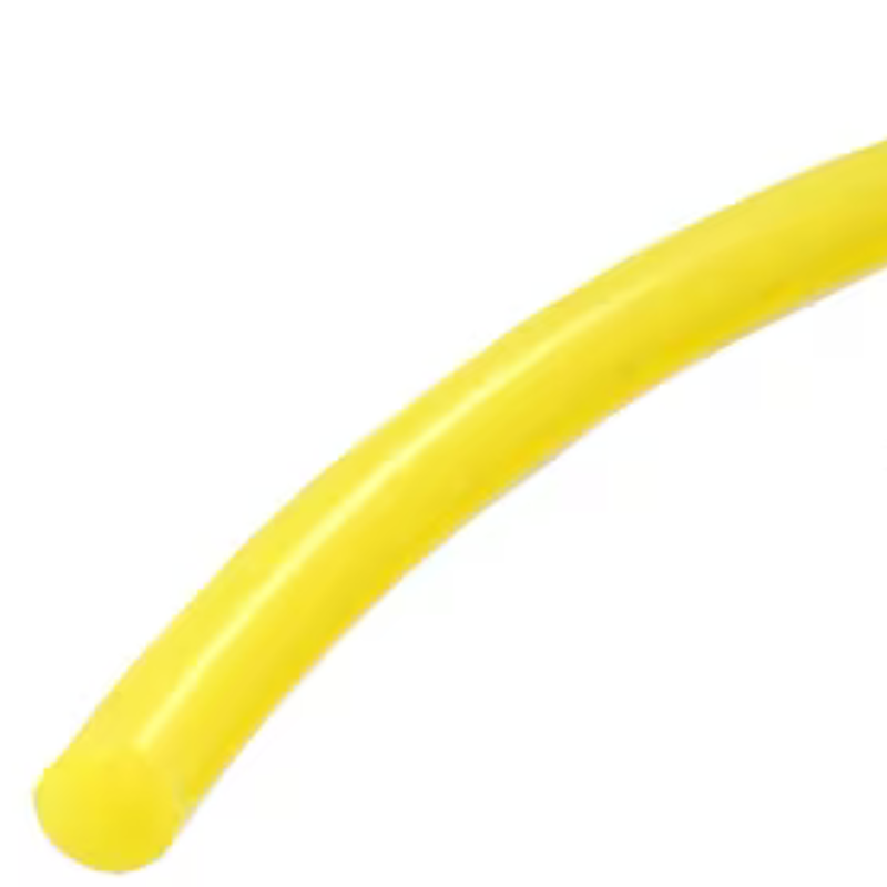 Fio de nylon Ø 3 mm 221 m redondo amarelo Eficiência - NL30221EFKR