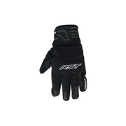 Luvas de Mota pretas RST Rider CE pretas, Tamanho 11 - QuintaRepair