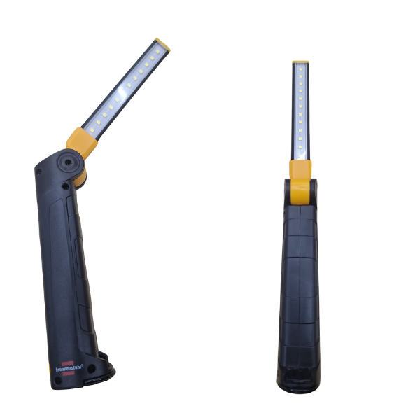 Luz LED SANSA 401A