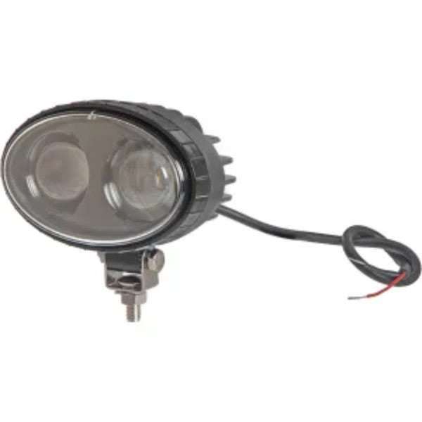 Luz de segurança 