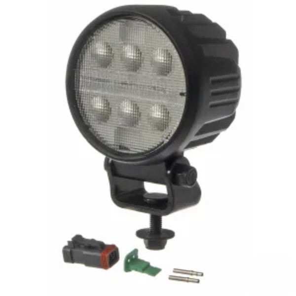 Luz de trabalho