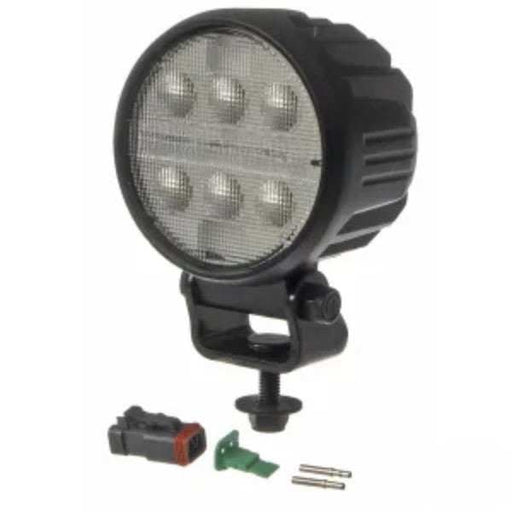 Luz de trabalho