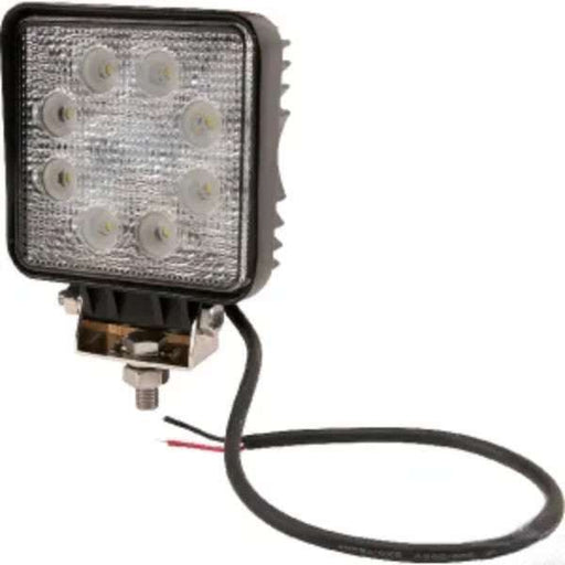 Luz de trabalho