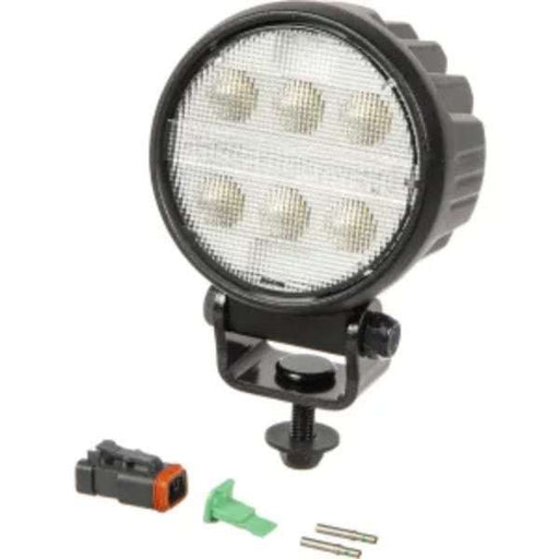 Luz de trabalho