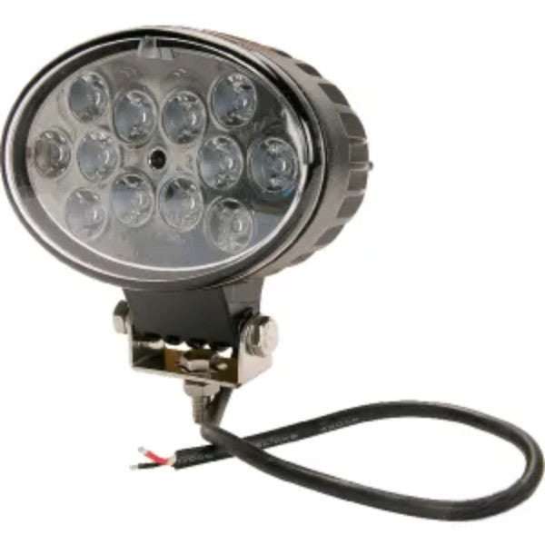 Luz de trabalho