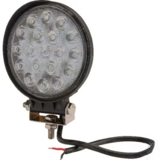 Luz de trabalho