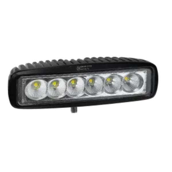 Luz de trabalho 